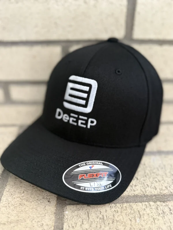 Deeep Hat - Image 2