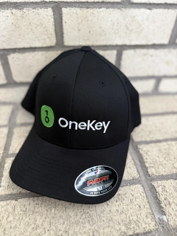 OneKey Hat - Image 2