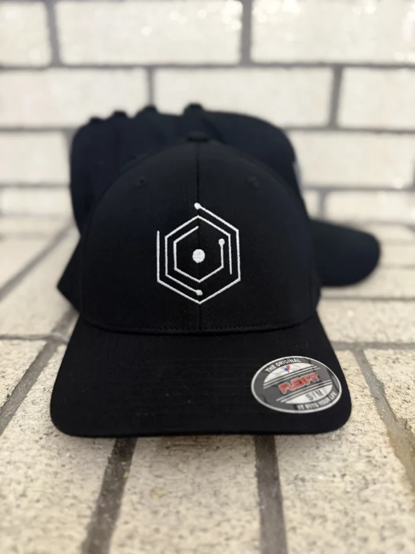 Node Orbit Hat - Image 2
