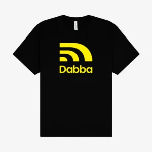 Dabba T-Shirt
