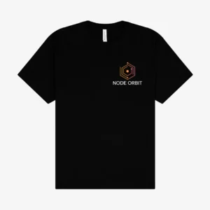 Node Orbit T-Shirt
