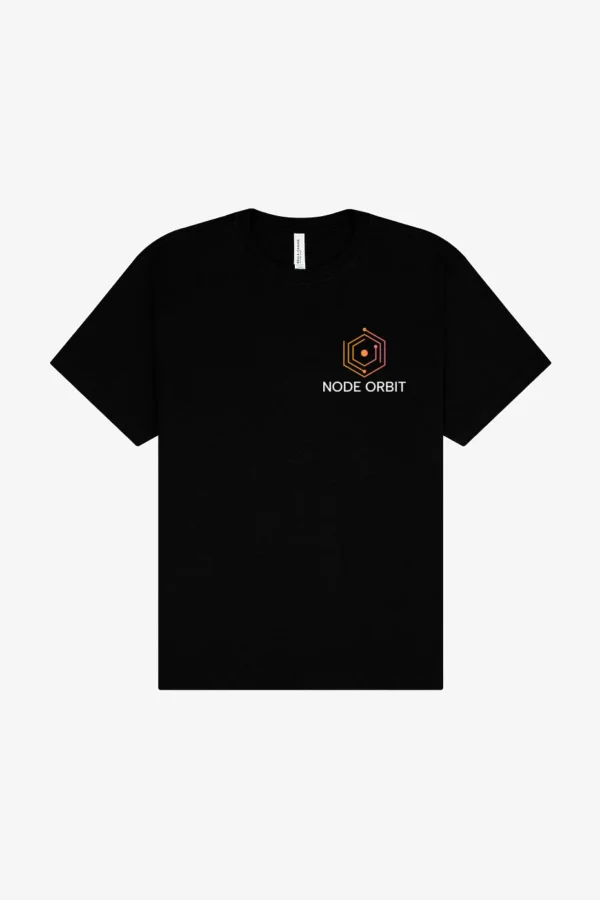 Node Orbit T-Shirt