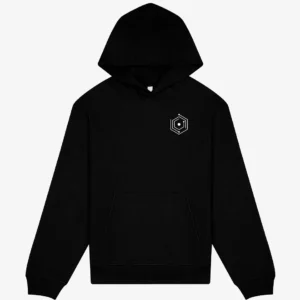Node Orbit Hoodie