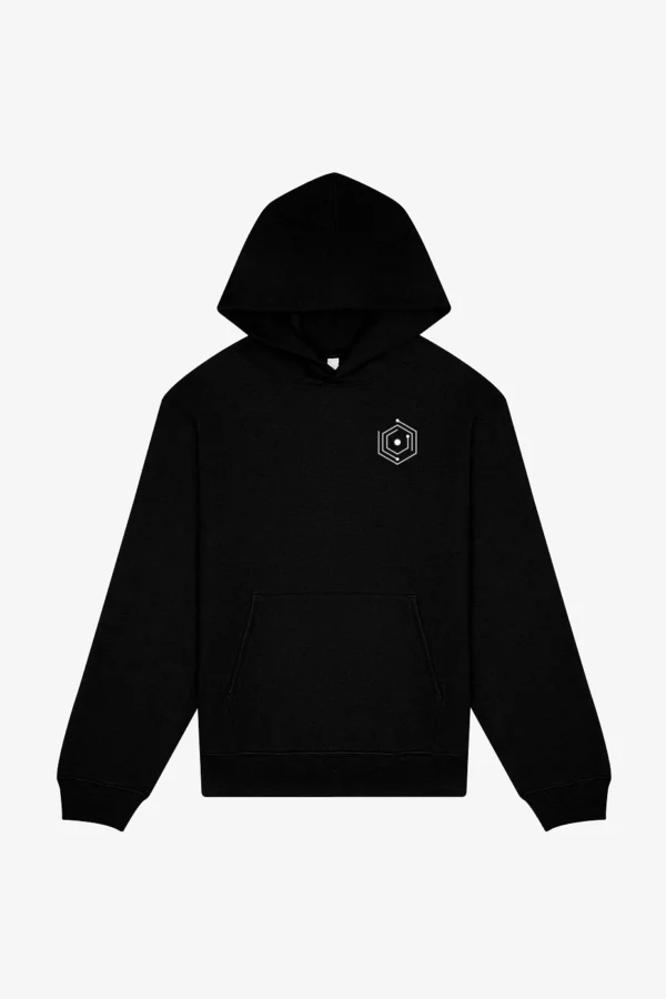 Node Orbit Hoodie
